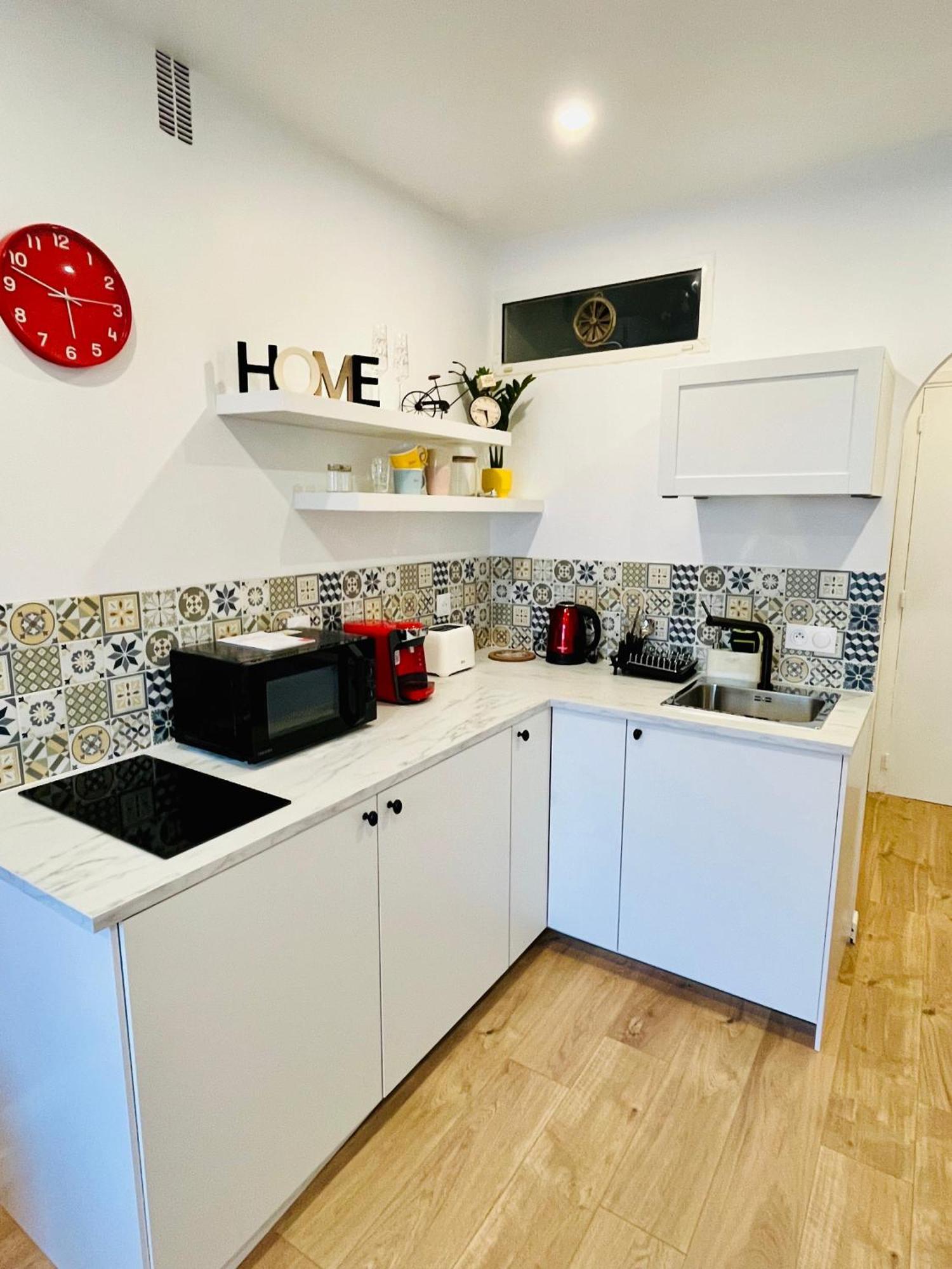 Luxury Studio A Cannes/Croisette 外观 照片